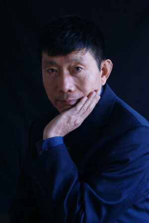 Profile picture for Dr. Tim  Liao