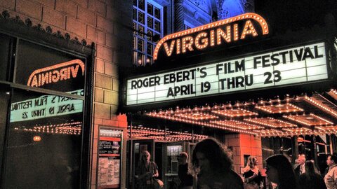 Virginia Theatre