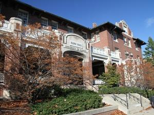 Illini Hall