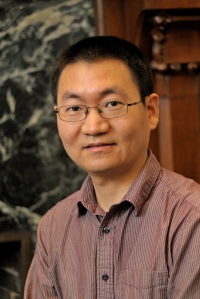 Xiaofeng Shao