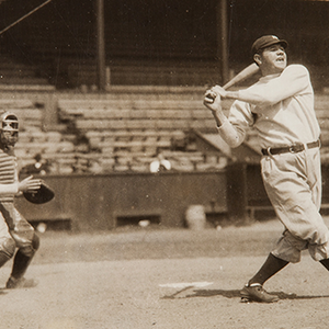 Babe Ruth