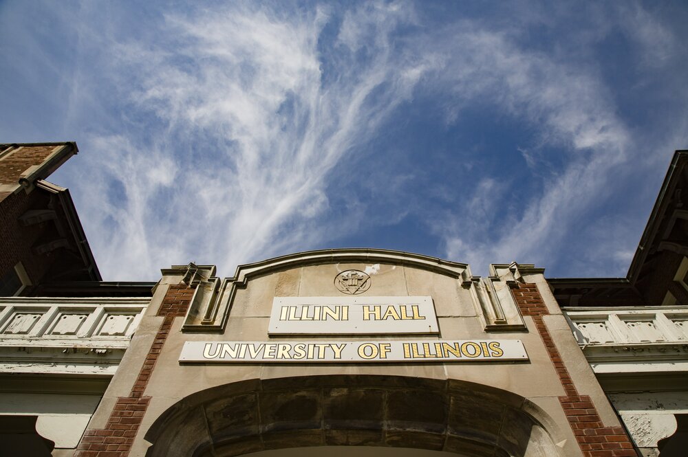 Illini Hall