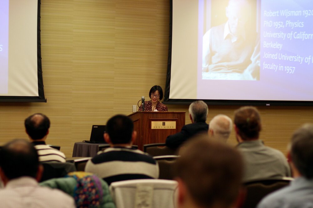Featured Speaker Abstracts