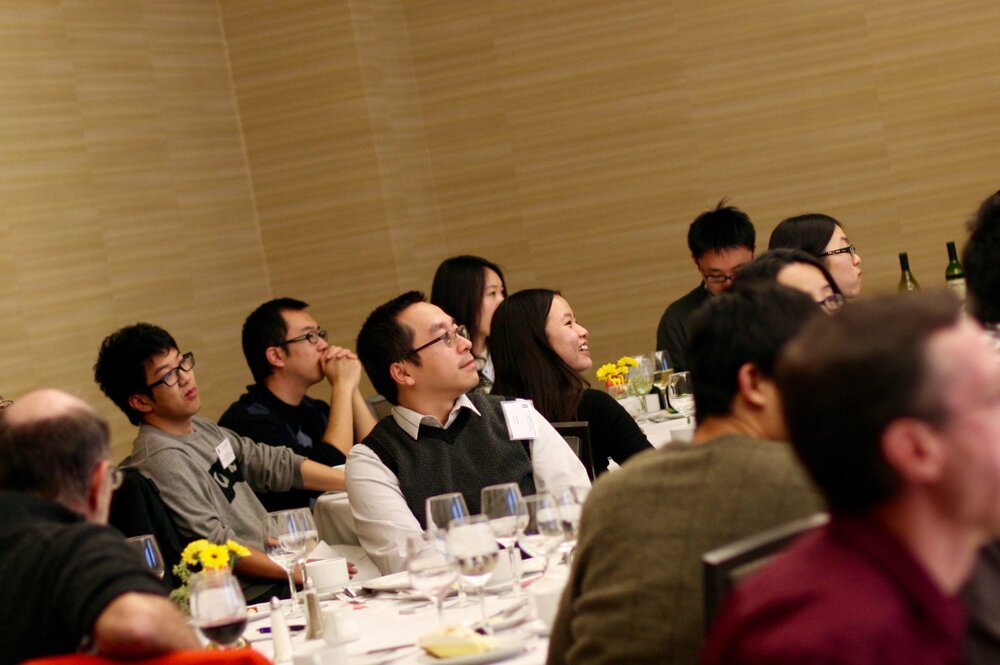 Featured Speaker Abstracts