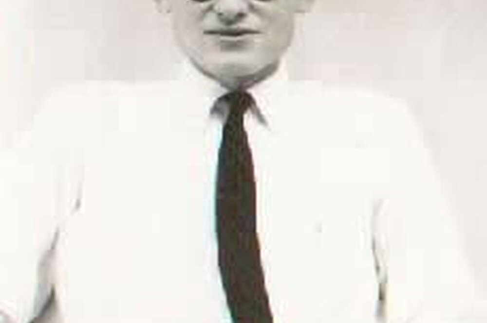 Robert Bohrer