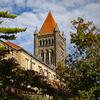 Altgeld Hall