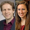 Wade Fagen-Ulmschneider, Karle Flanagan