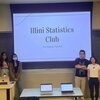 Stat Club